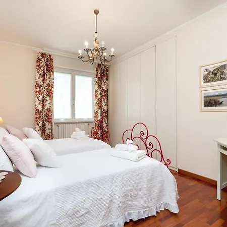 Casa Di Lusso A Con Bagno Privato *