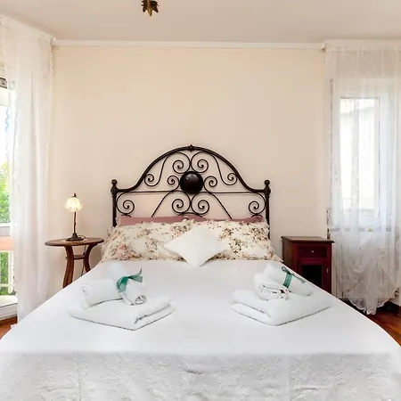 Casa Di Lusso A Con Bagno Privato