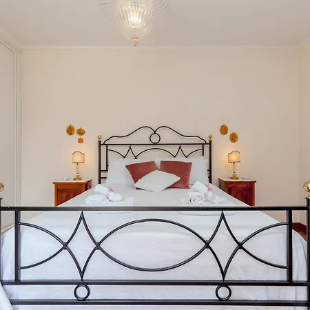 Casa Di Lusso A Con Bagno Privato Apartamento *
