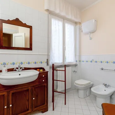 Casa Di Lusso A Con Bagno Privato Apartamento Fermo