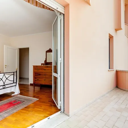 Casa Di Lusso A Con Bagno Privato
