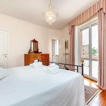 Casa Di Lusso A Con Bagno Privato