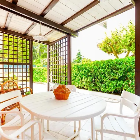 Casa Di Lusso A Con Bagno Privato