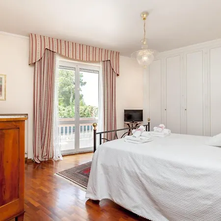 Apartamento Casa Di Lusso A Con Bagno Privato *