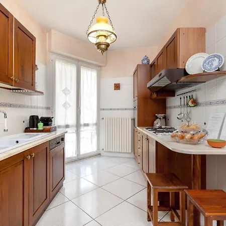 Casa Di Lusso A Con Bagno Privato Fermo