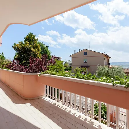 Casa Di Lusso A Con Bagno Privato Apartamento *