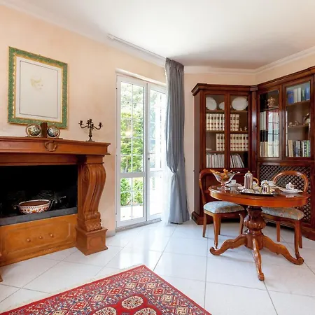 Casa Di Lusso A Con Bagno Privato