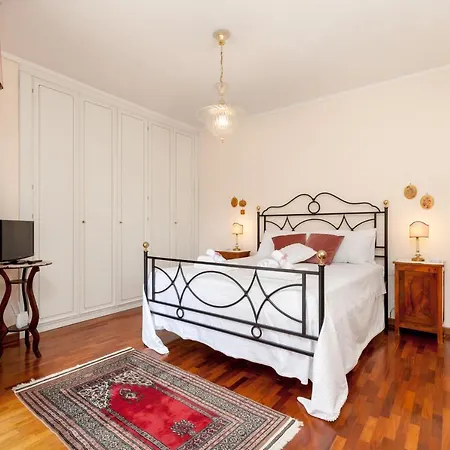 Casa Di Lusso A Con Bagno Privato