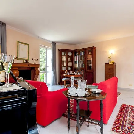 Apartamento Casa Di Lusso A Con Bagno Privato Fermo