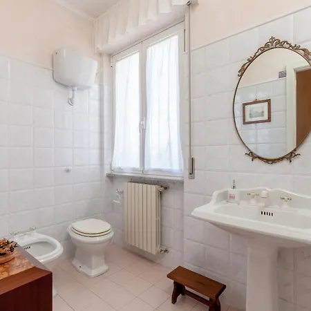 Casa Di Lusso A Con Bagno Privato Apartamento