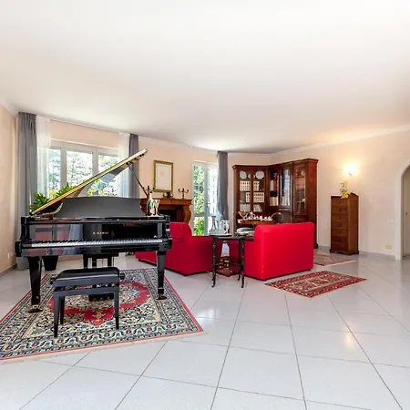 Casa Di Lusso A Con Bagno Privato Fermo