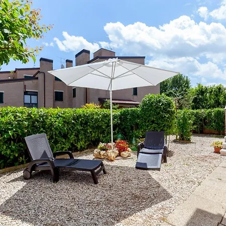 Casa Di Lusso A Con Bagno Privato Apartamento