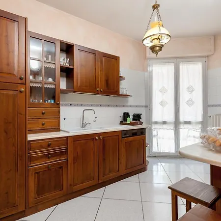 Casa Di Lusso A Con Bagno Privato Apartamento