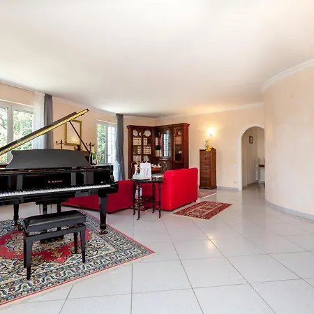 Casa Di Lusso A Con Bagno Privato *