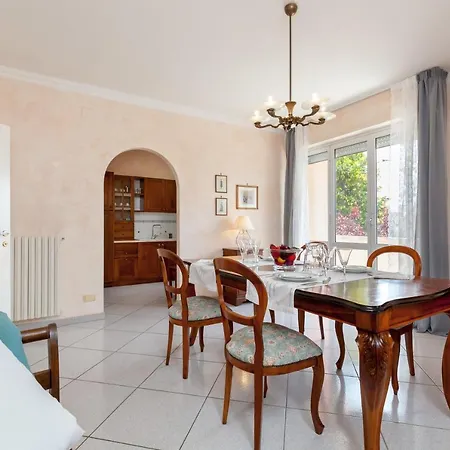 Casa Di Lusso A Con Bagno Privato *