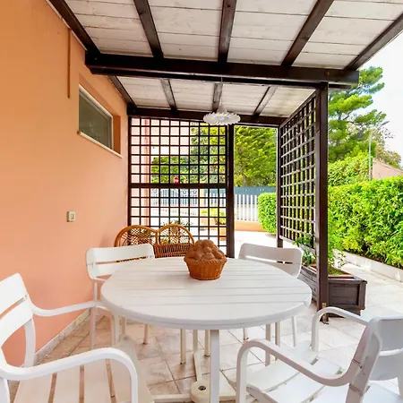 Casa Di Lusso A Con Bagno Privato Διαμέρισμα Φέρμο
