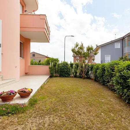 Casa Di Lusso A Con Bagno Privato Φέρμο