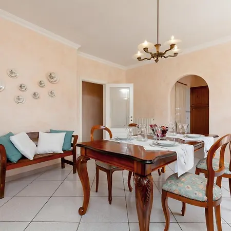 Casa Di Lusso A Con Bagno Privato *