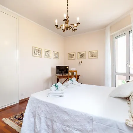 Διαμέρισμα Casa Di Lusso A Con Bagno Privato