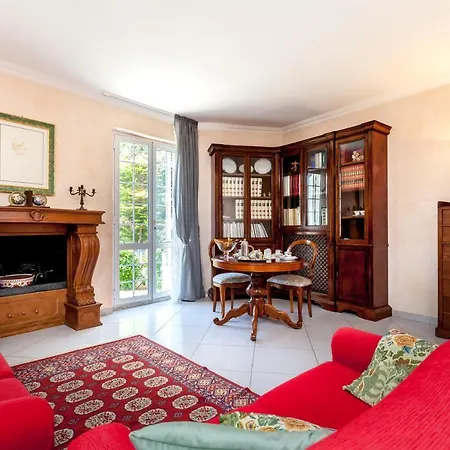 Casa Di Lusso A Con Bagno Privato Φέρμο