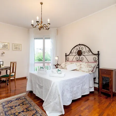 Casa Di Lusso A Con Bagno Privato * Φέρμο