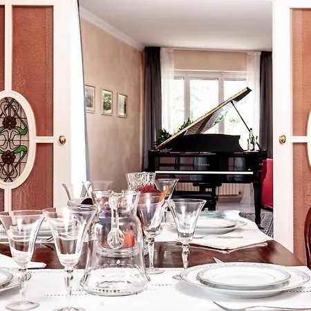 Διαμέρισμα Casa Di Lusso A Con Bagno Privato Φέρμο
