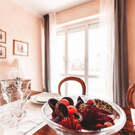 Casa Di Lusso A Con Bagno Privato Διαμέρισμα
